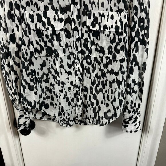 Equipment Melanni Button Down Shirt - Picture 6 of 11